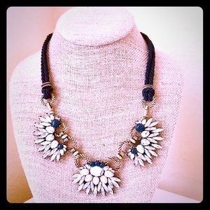 Chloe + Isabel Morningtide Convertible Collar